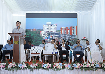 Indiana TMH Cardiac Centre | Inauguration Ceremony